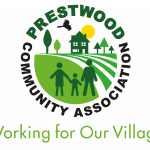 Prestwood Community Association logo