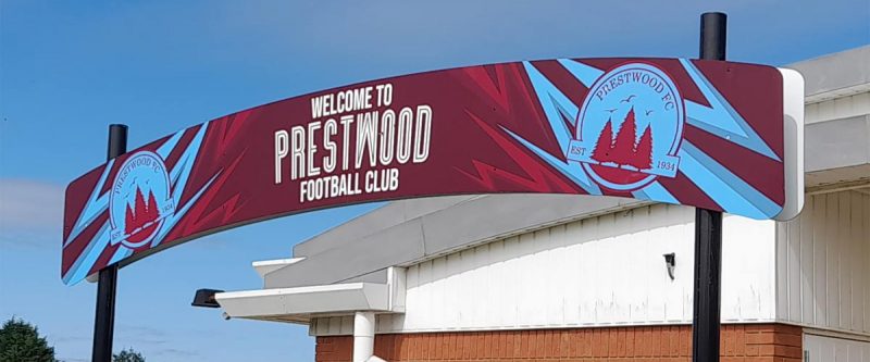 Prestwood Football Club