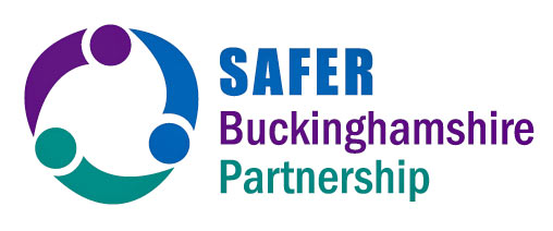 Safer Buckinghamshire Partnership logo