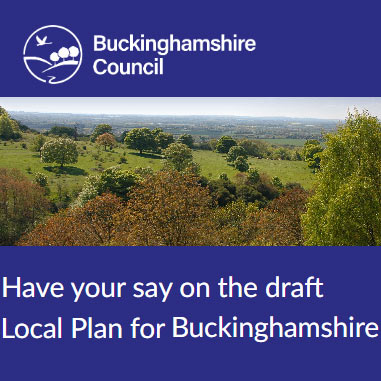 drft local plan consultation page