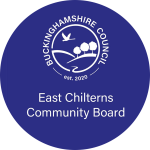 Buckinghamshire Council East Chilterns Community Board logo