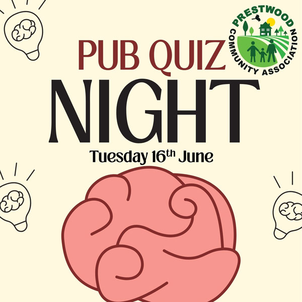 featured image for prestwood big week quiz night