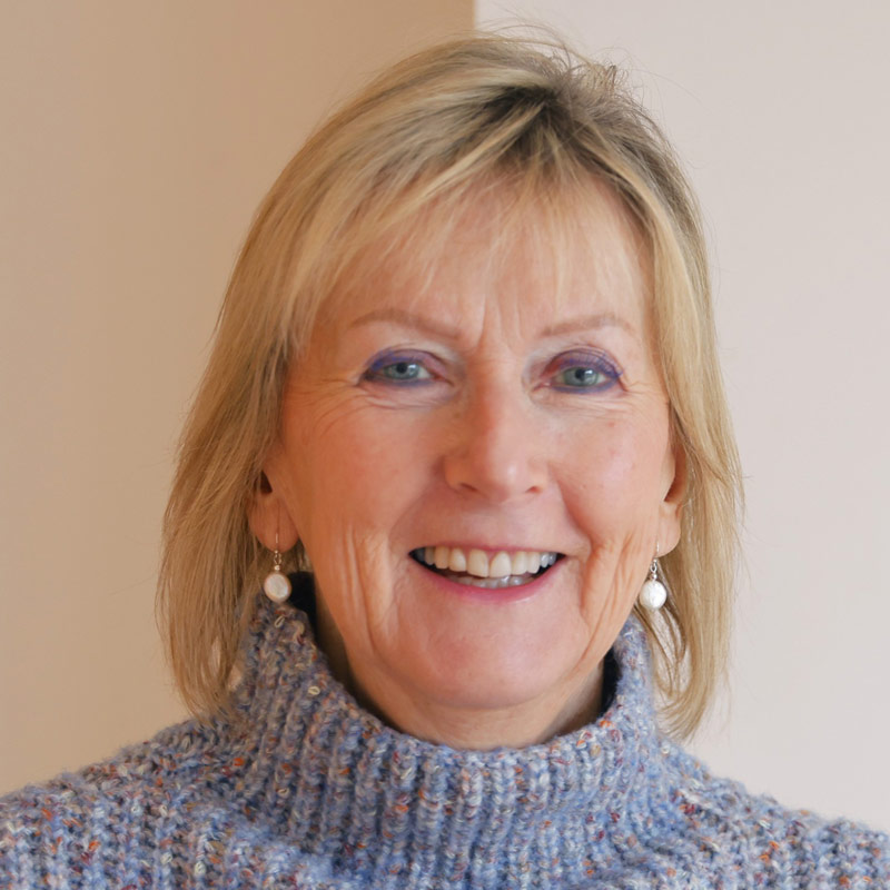 author susanna beard speaker at Prestwood Community Association writers group june 2026