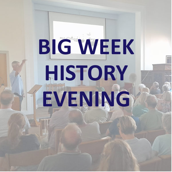 prestwood big week history image