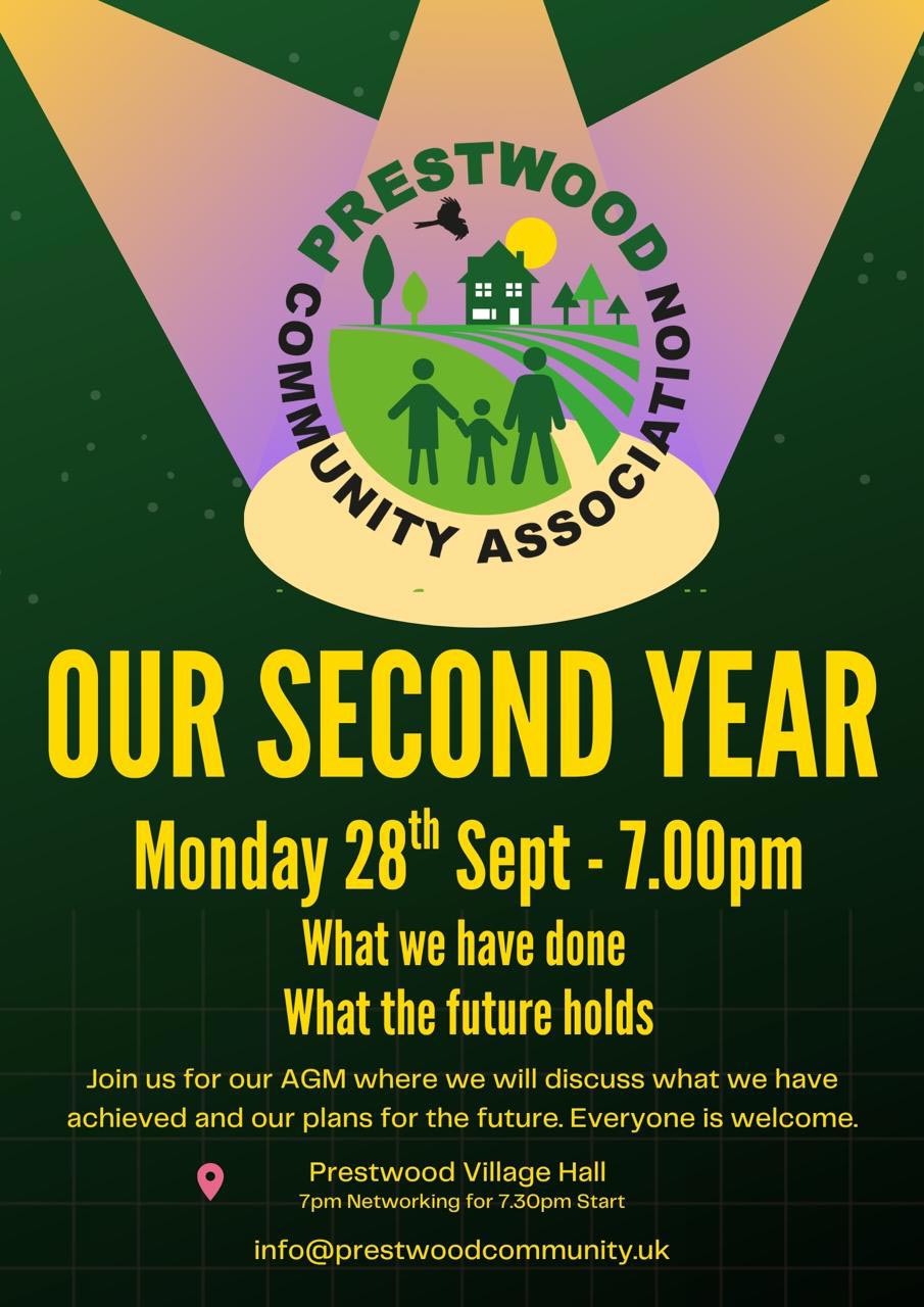 Join us at PCA’s AGM