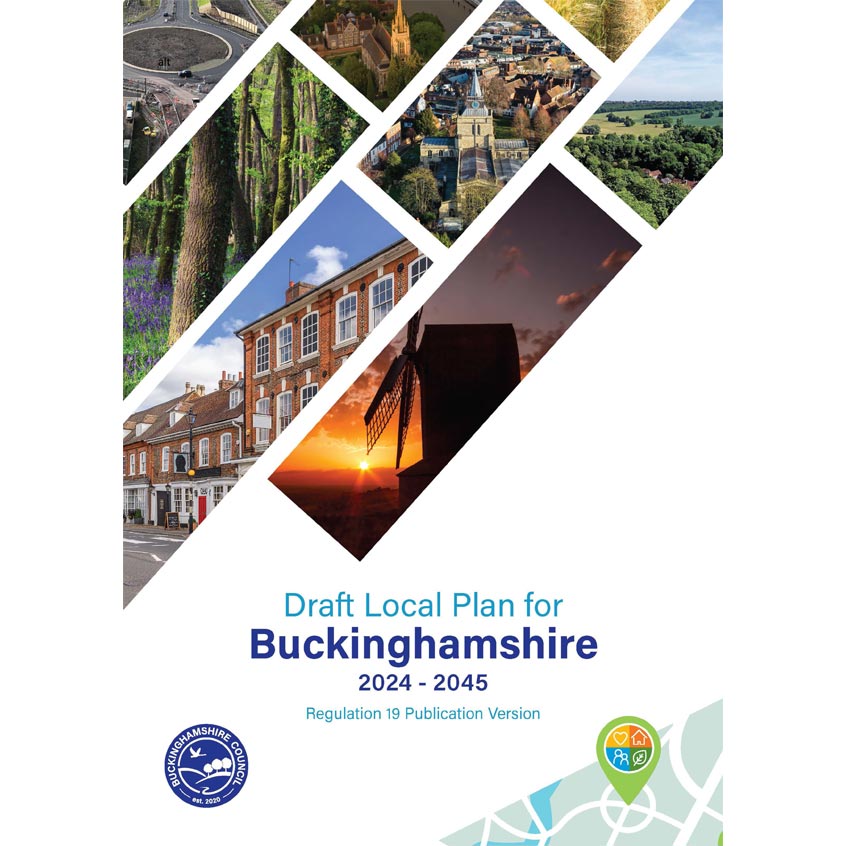 Last chance to comment on Bucks Local Plan